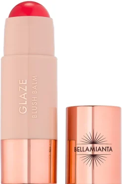 Glaze Blush & Glow Balm