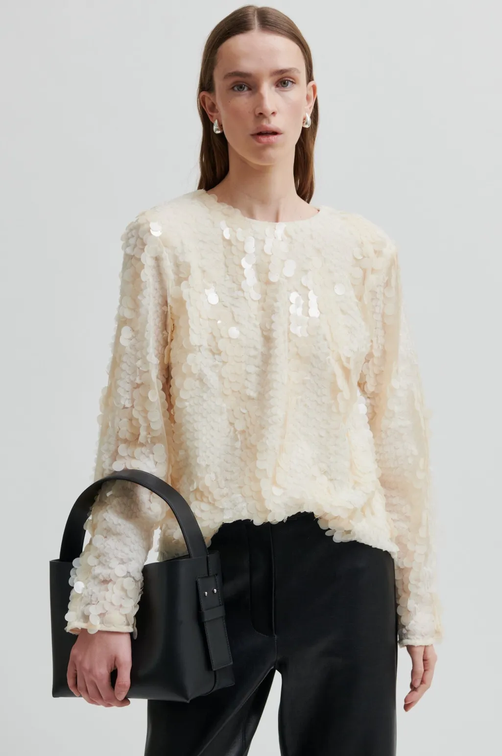 Glimmer Blouse 60207