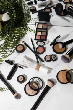 Glo 202 Powder Blush