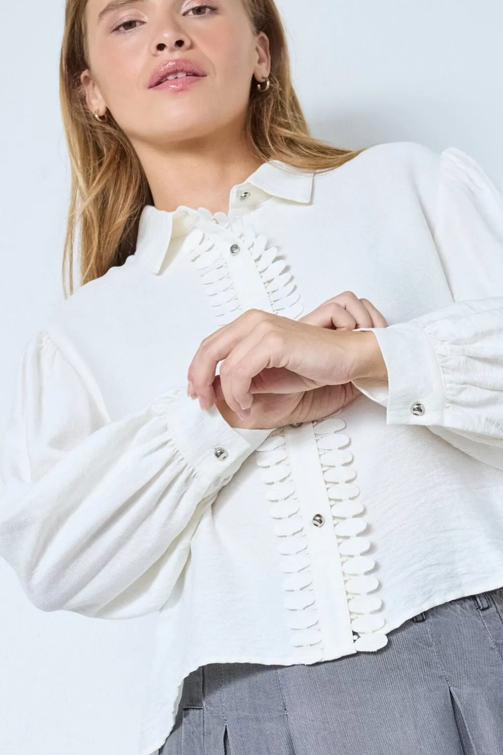 Gloriacc Shirt 45021