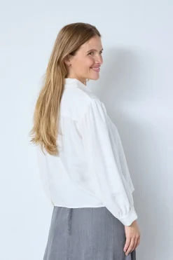 Gloriacc Shirt 45021