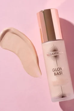 Glow Base 3 In 1 Honey Glow