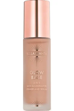 Glow Base 3 In 1 Honey Glow
