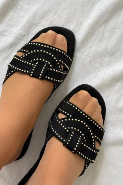 Grace Sandal