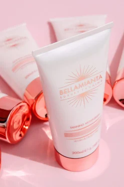 Gradual Tanning Moisturiser