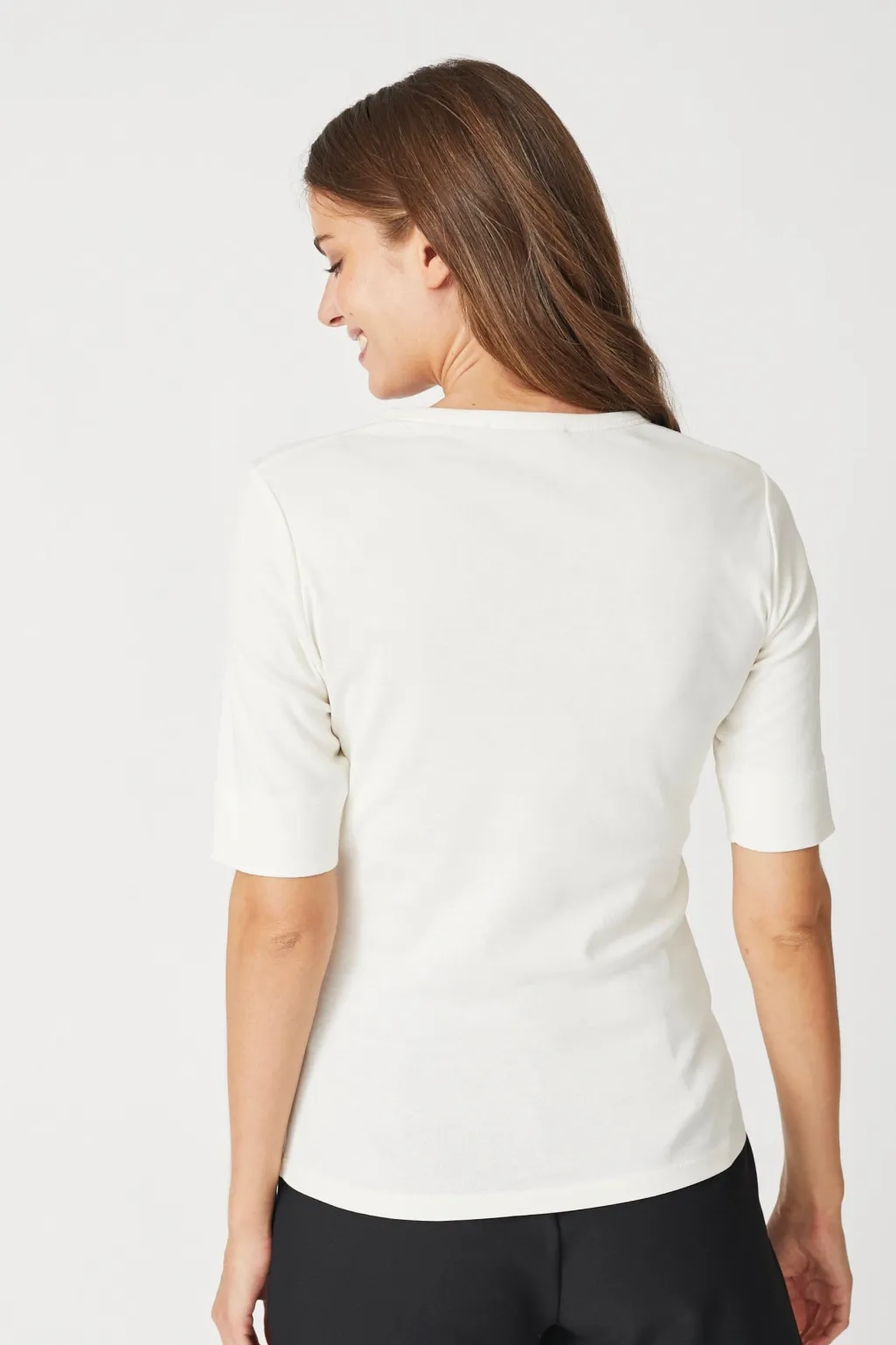 Grannycc Logo Tee 33101