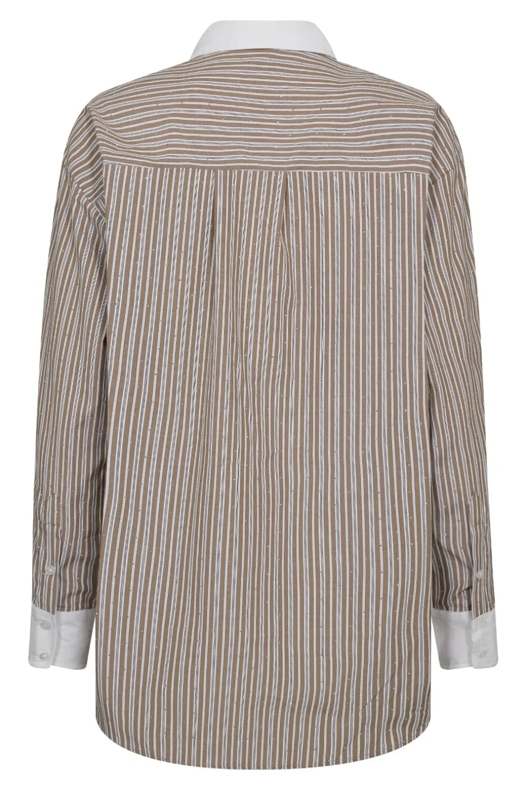 Grantcc Gem Stripe Shirt 35773