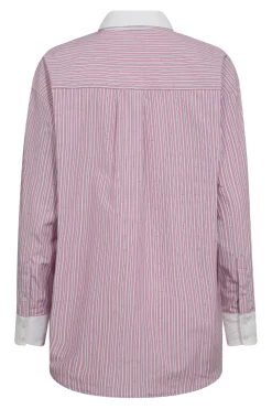 Grantcc Gem Stripe Shirt 35773