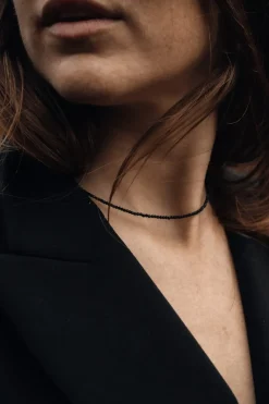 Grounding Necklace S180