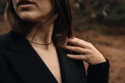 Grounding Necklace S180