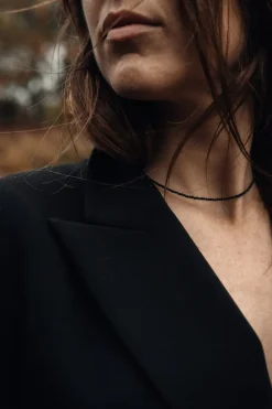 Grounding Necklace S180