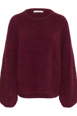 Gzalpha Slit Pullover 10910590