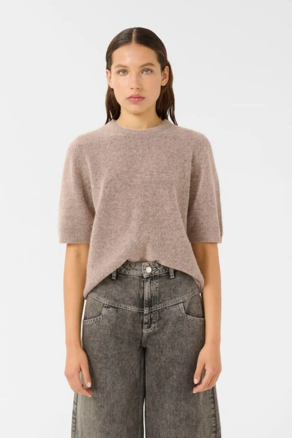 Gzalpha Ss Tee 10909996