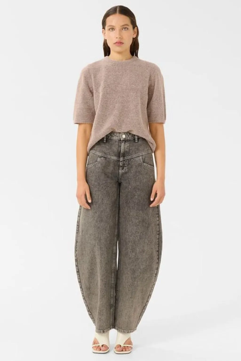 Gzalpha Ss Tee 10909996