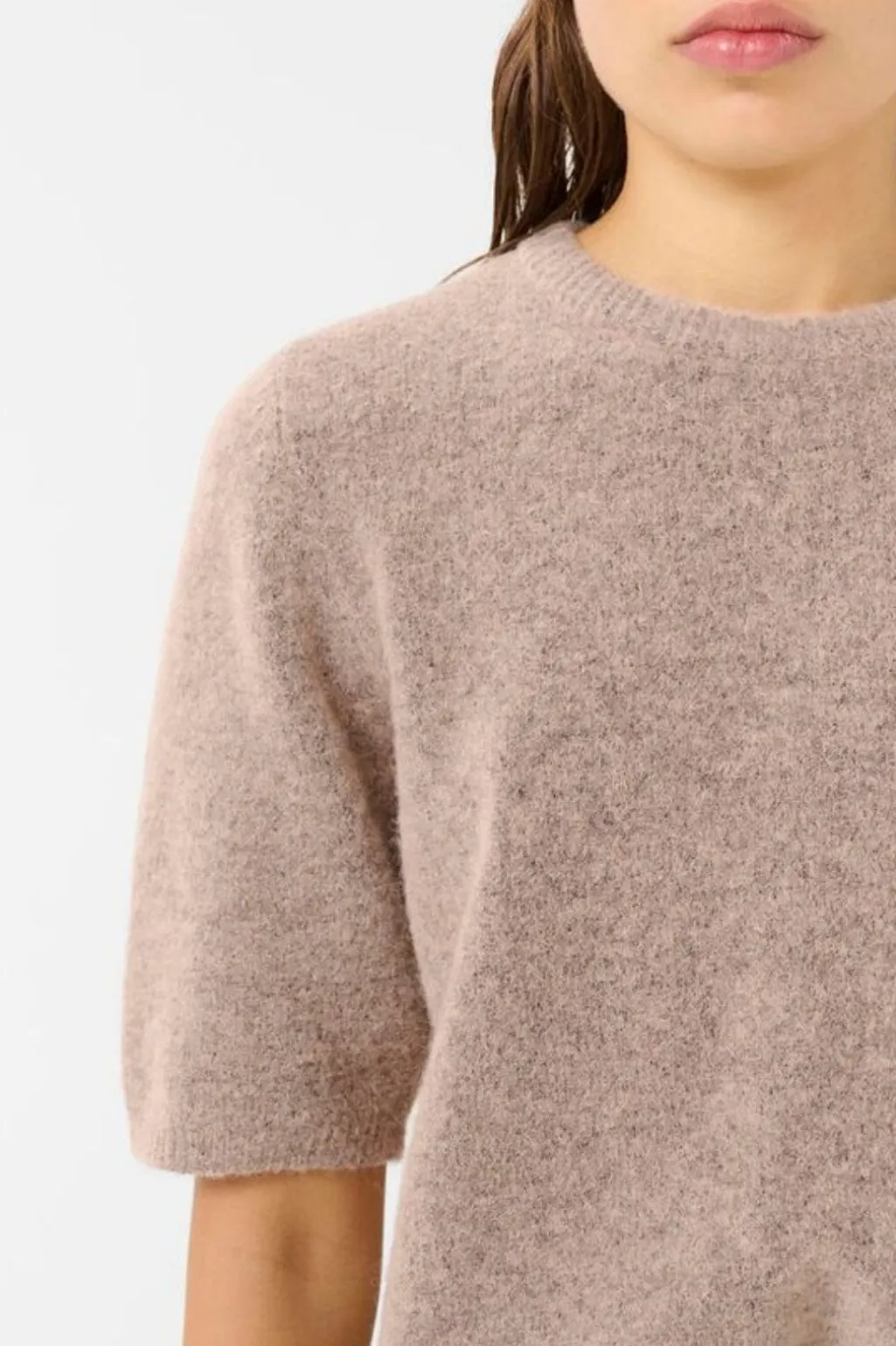 Gzalpha Ss Tee 10909996