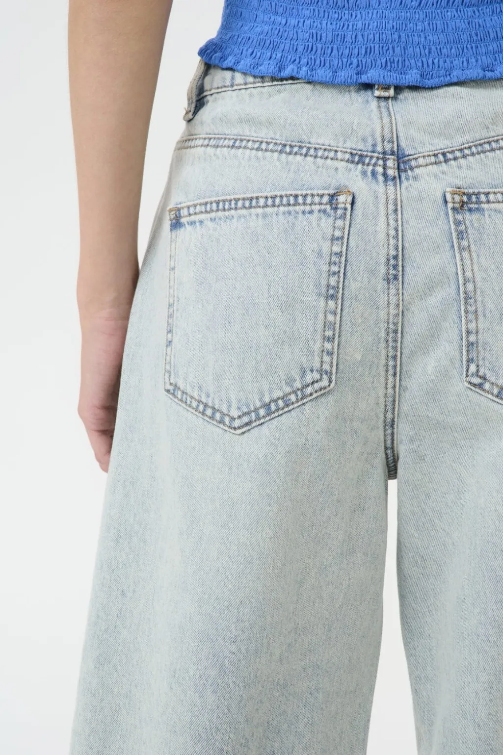 Gzasher Long Shorts 10910165