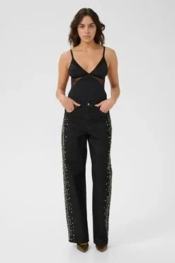 Gzcami Lace Top 10910764