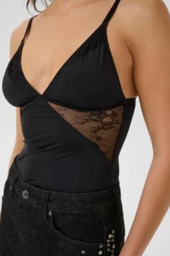 Gzcami Lace Top 10910764