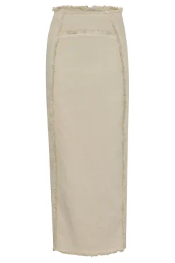 Gzcatia Long Skirt 10910308