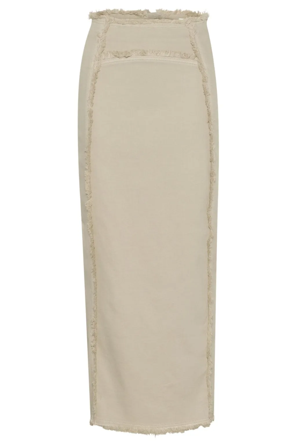 Gzcatia Long Skirt 10910308