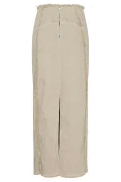Gzcatia Long Skirt 10910308