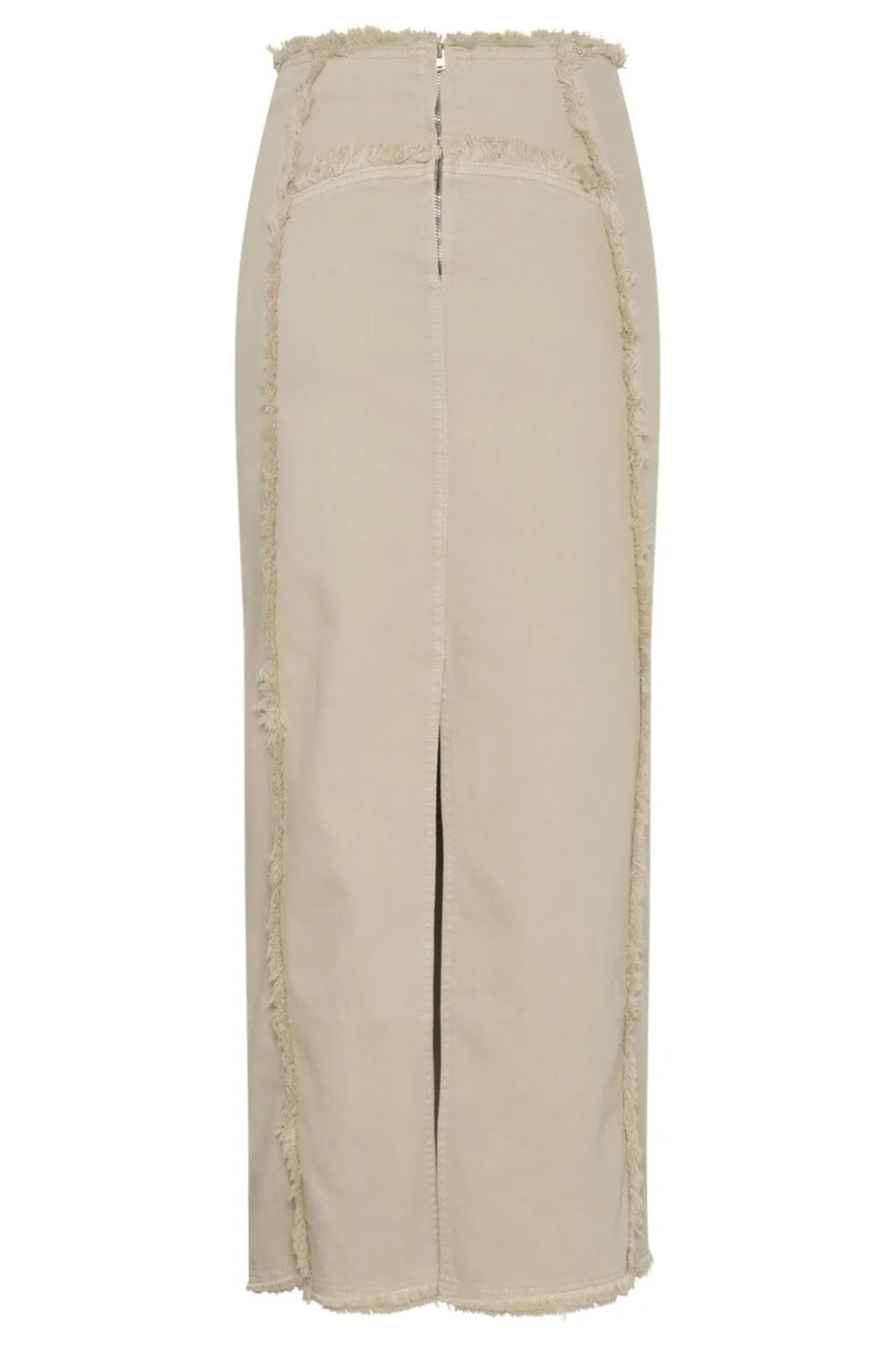 Gzcatia Long Skirt 10910308