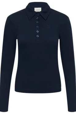 Gzdrew Ls Polo Top 10911272