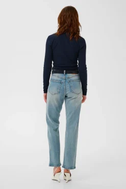 Gzdrew Ls Polo Top 10911272