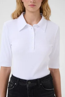 Gzdrew Polo Top 10910952