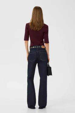 Gzdrew Polo Top 10910593