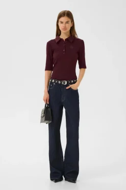 Gzdrew Polo Top 10910593