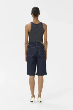 Gzdrew Washed Logo Tank 10910365