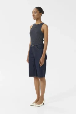 Gzdrew Washed Logo Tank 10910365