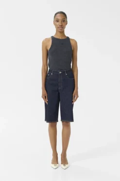 Gzdrew Washed Logo Tank 10910365