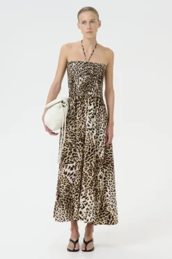 Gzgeopa P Tube Dress 10910247