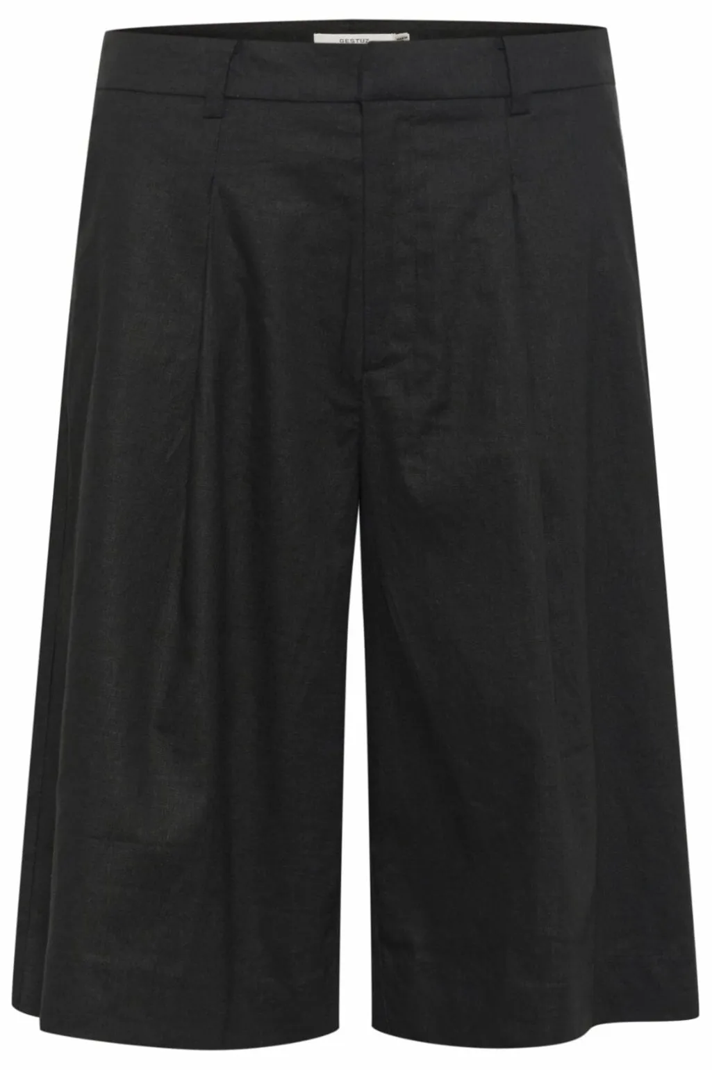 Gzizza Linen Shorts 10910281