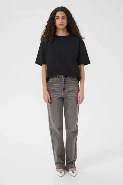 Gzjade Straight Jeans 10910808