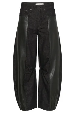 Gzjunia Barrel Jeans 10910571