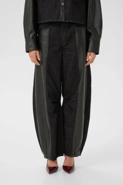 Gzjunia Barrel Jeans 10910571