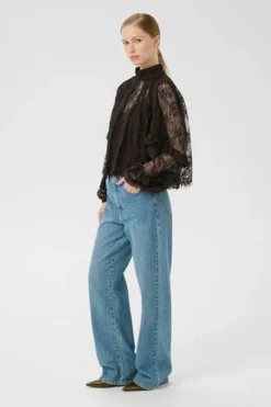 Gzlami Blouse 10910810