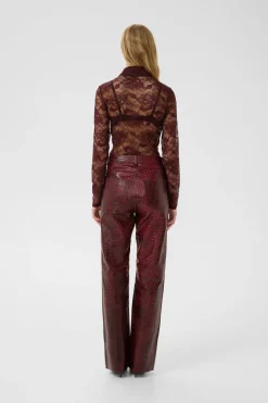 Gzleala Shirt 10910526