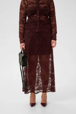 Gzleala Skirt 10910527