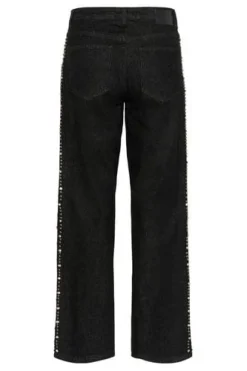Gzlee Wide Jeans 10910795