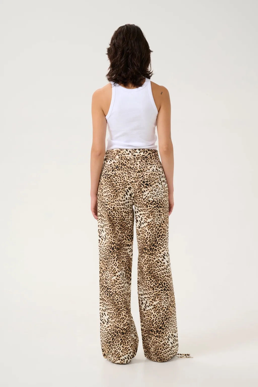 Gzleonia Pants