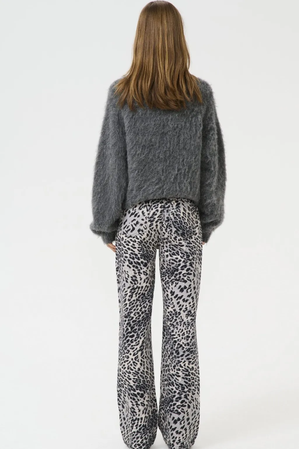 Gzleora Wide Jeans 10910300