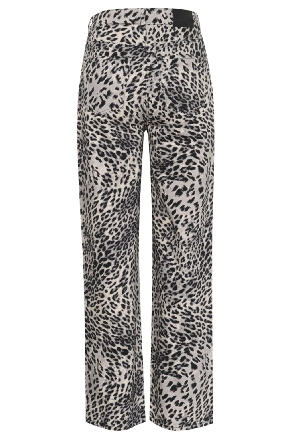 Gzleora Wide Jeans 10910300