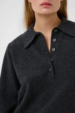 Gzmanzi Polo Pullover 10910534