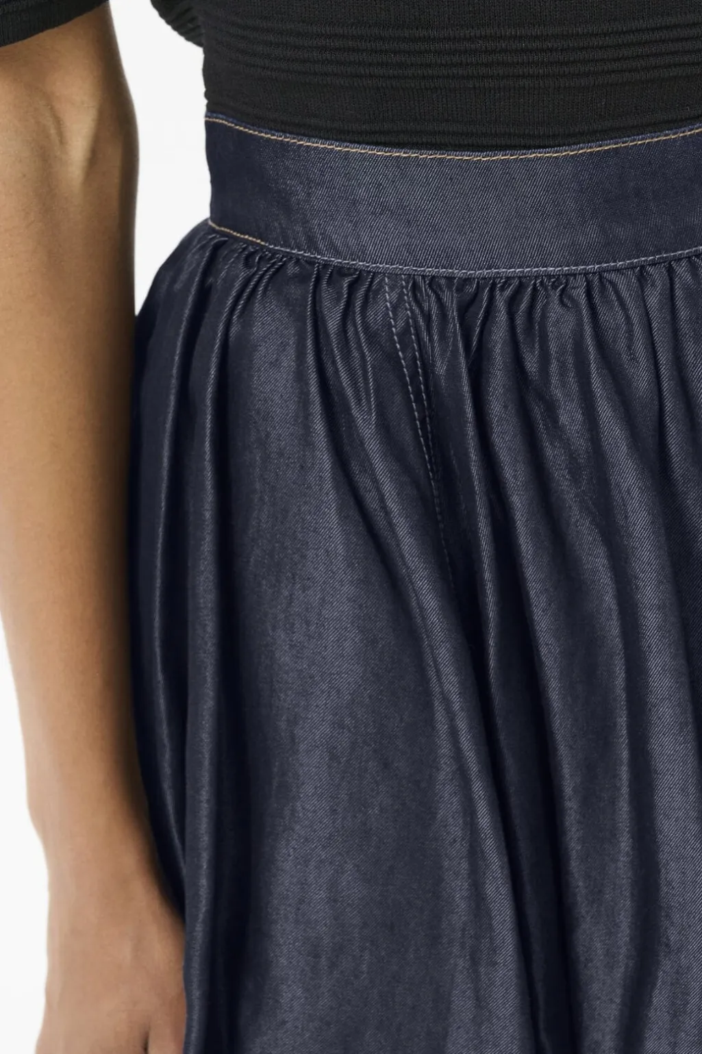 Gznia Balloon Skirt 10910377