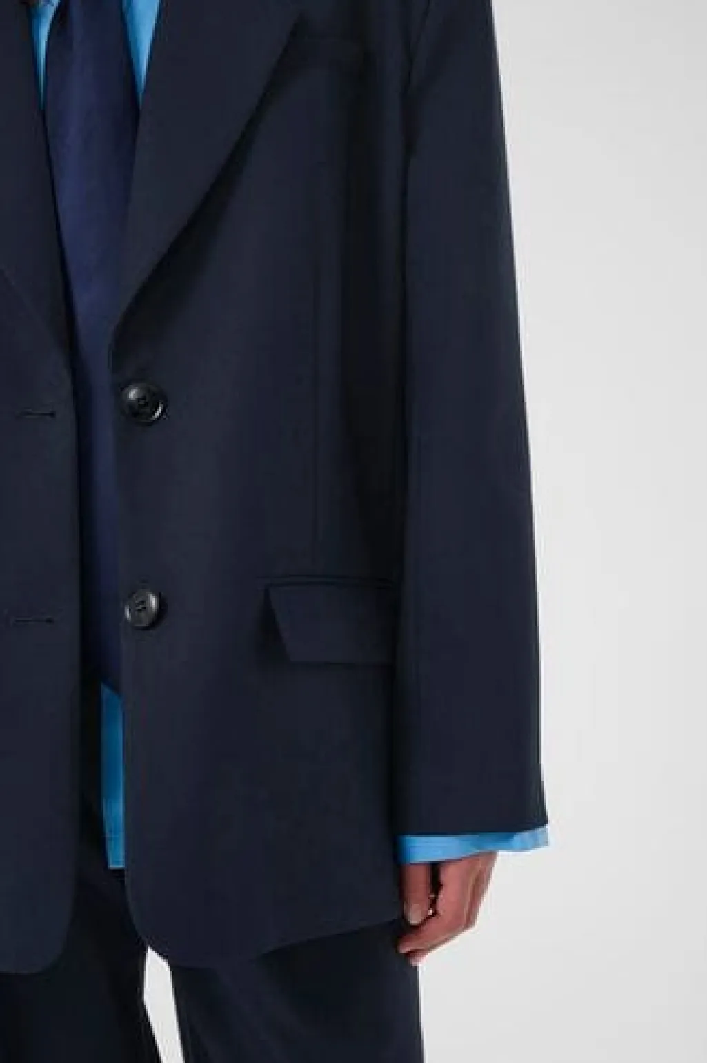 Gzpaula Oz Blazer 10910614