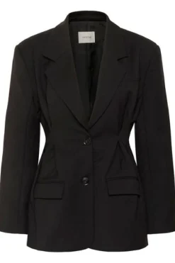 Gzpaula Waist Blazer 10910626